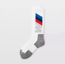 Genuine BMW M Socks - 80162864206