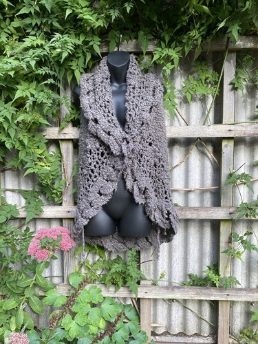 Ladies cardigan shrug - ladies,