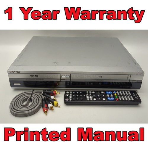 Sony rdr vx410 video - rdr-vx410, gi