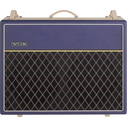 Vox ac30 custom 30w 2x12 - vox,