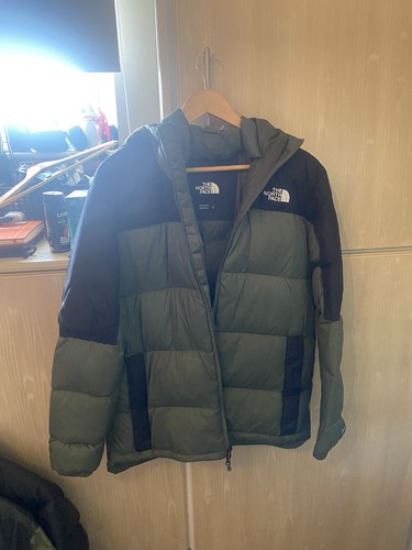 The north face men puffer - the,