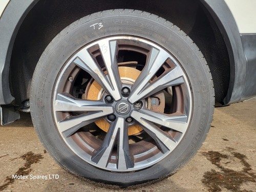 Nissan qashqai j11 - qashqai,