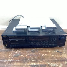 AIWA XD-S1100 DAT Recorder