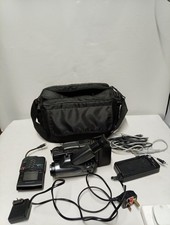 Vintage Sanyo VM-EX30P 8mm