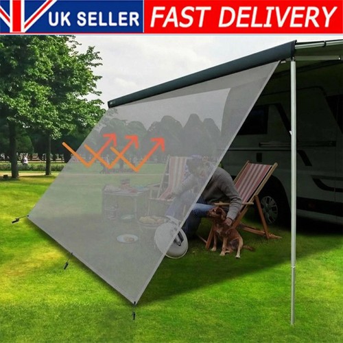 Awning sun blocker - awning,
