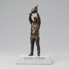 Daniel Farke Leeds United