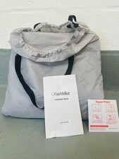 OlarHike Double Air Mattress