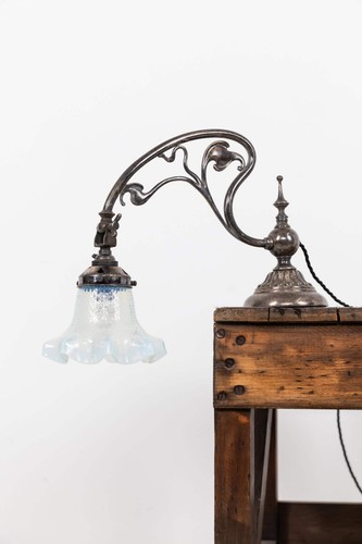 Antique art nouveau silver - nouveau,