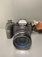 FUJIFILM X-S20 LENS SUPER EBC