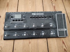 Line 6 Pod HD500X Guitar Multi Effects Board