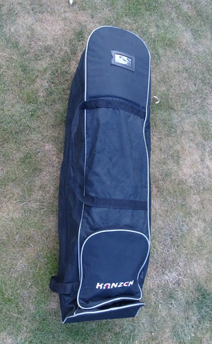 Kanzen golf travel bag - kanzen,
