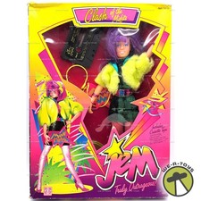 Jem Truly Outrageous Clash of