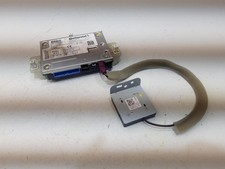 GENUINE 2021 RENAULT CLIO  2591A5686R ANTENNA AMPLIFIER 