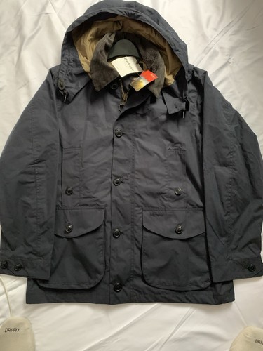 Barbour ventile endurance - ventile,
