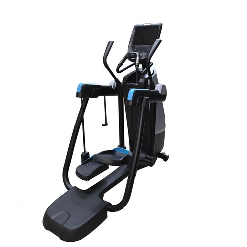 Precor amt 885 cross trainer - precor,