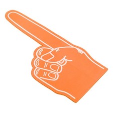Giant Foam Finger 18 Inch EVA