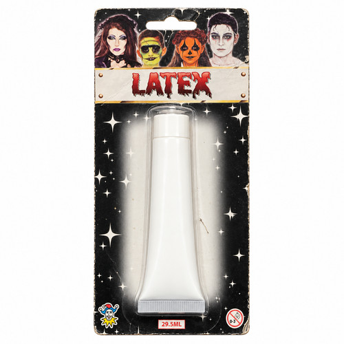 Henbrandt latex fancy dress - henbrandt,