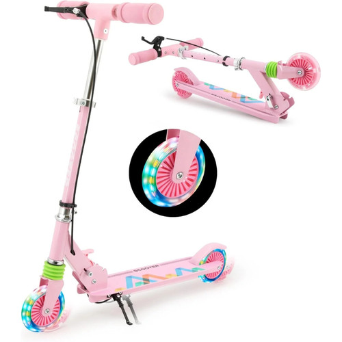 Kids scooter with - kids,
