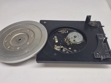 BSR Automatic Turntable