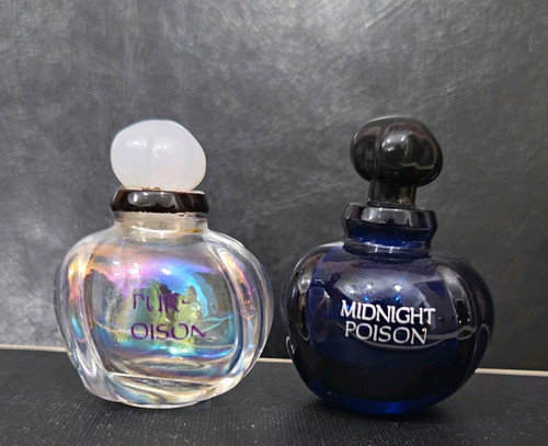 Christian dior midnight poison - christian,