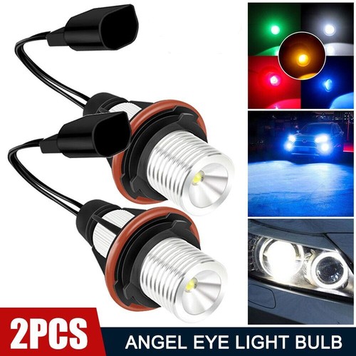 2pcs led angel eyes - 2pcs,