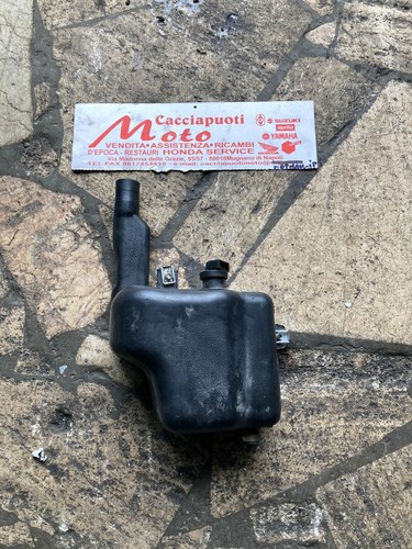 Piaggio vespa et2 oil mixer - oil,