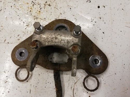 Honda nf75 top yoke - nf75,