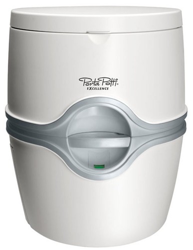 Thetford porta potti 565p - potti,