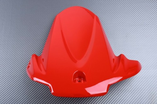 Red racing rear - red,