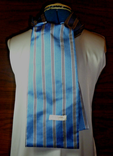 100 woven silk - 100%, men's