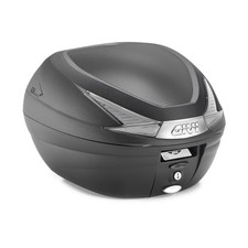 KTM Duke 125 2017 TOP BOX