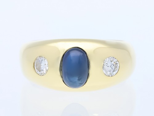 Gypsy men women - women's, ring