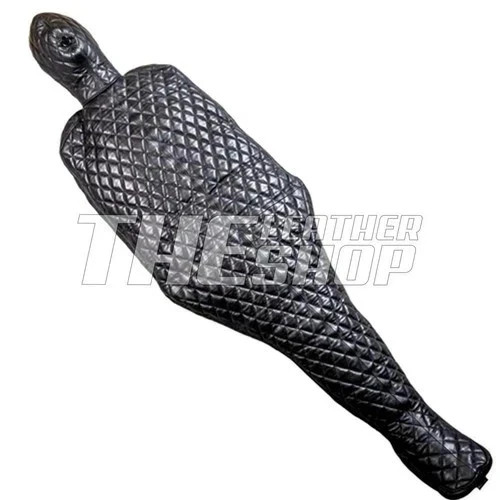 Leather lining for sleepsack - lining,