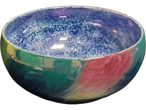 Maling lustreware decorative - maling,