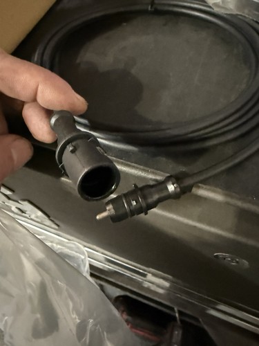 Hgv trailer haldex abs sensor - hgv,