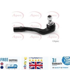 Tie Rod End Front Right