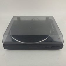 Sony PS-LX44P Automatic Stereo