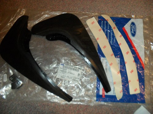 Genuine ford fiesta front - genuine,