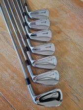 Srixon Z Forged/ 785/ 585