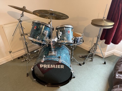 Premier apk drum kit - apk, in