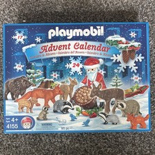 Playmobil 4155 Advent Calendar