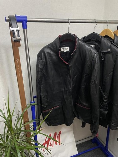 Women windsor jacket black - women,