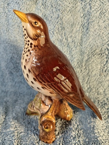 Beswick thrush 2308 - beswick,