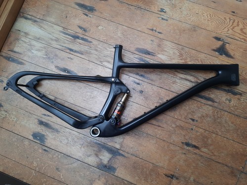 Carbonda 936 120mm medium - carbonda,
