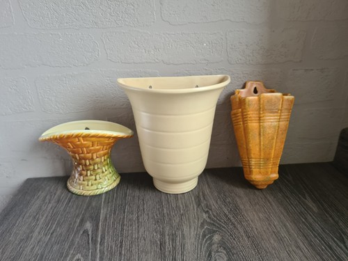 Vintage art deco ceramic - vintage,