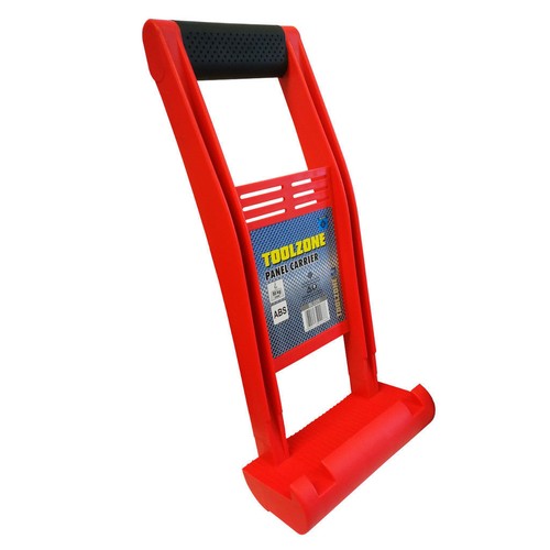 Plasterboard board carrier - plasterboard,