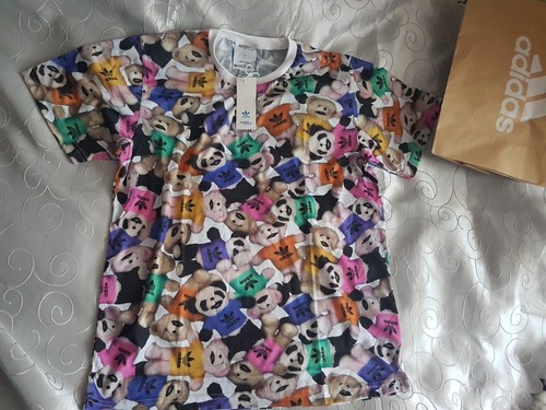 Adidas jeremy scott shirt - scott,