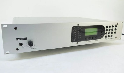 Telos zephyr xstream isdn - zephyr,