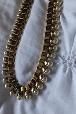 Mawi London Long Gold And