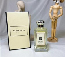 Jo Malone Lime Basil & Mandarin 100ml Unisex Cologne Patchouli Vetiver